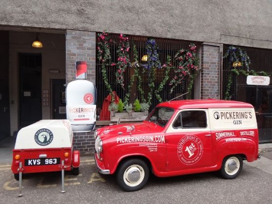 Tour the Highland and Distilleries-3